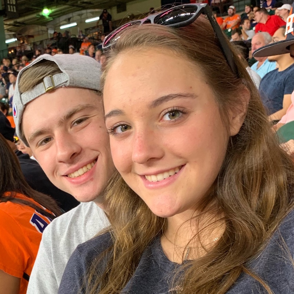 Meet your Posher, Carol